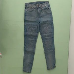 Levi jeans